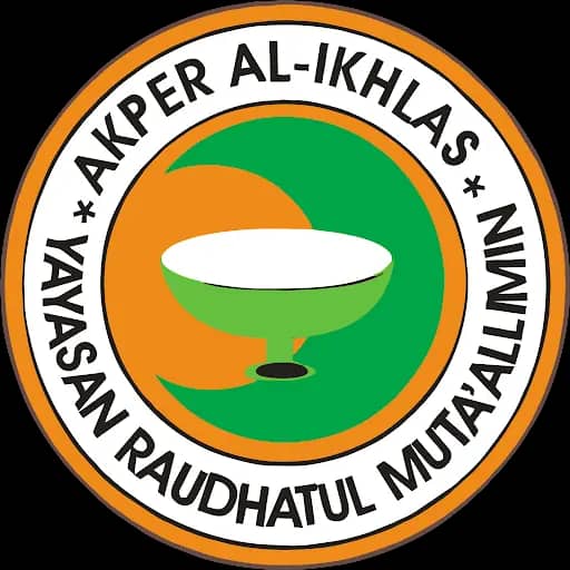 Logo AKPER Al-Ikhlas