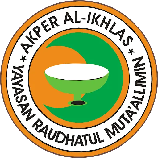 Logo AKPER Al-Ikhlas
